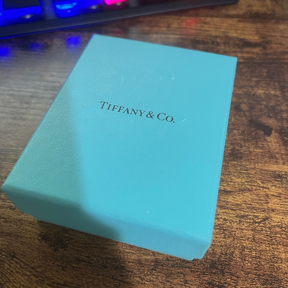 Tiffany& Co. Necklace